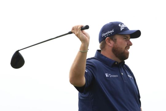 Us Open: Shane Lowry Shoots 72 After Frustrating Day