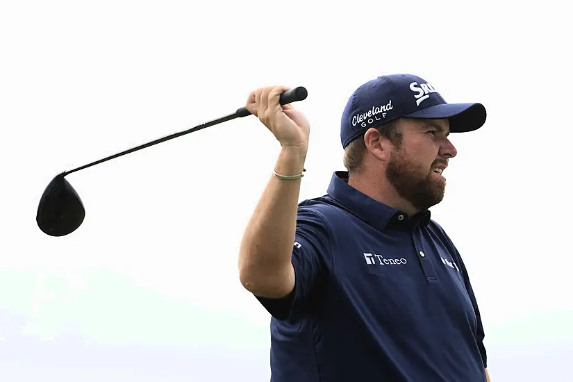 Us Open: Shane Lowry Shoots 72 After Frustrating Day