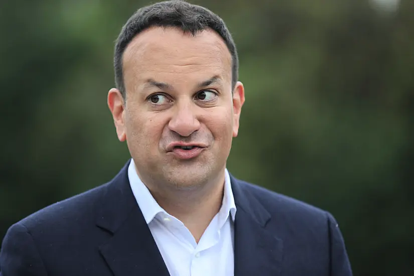 Covid Certs Could Reopen Live Music And Leisure, Varadkar Says