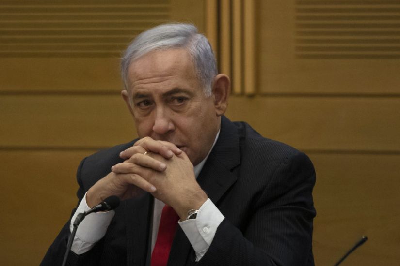 Benjamin Netanyahu To Leave Israel Pm’s Residence No Later Than July 10