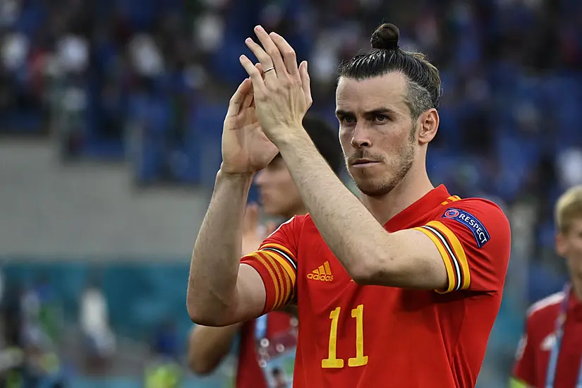 Euro 2020: Gareth Bale ‘Proud’ As Wales Reach Knockout Stage