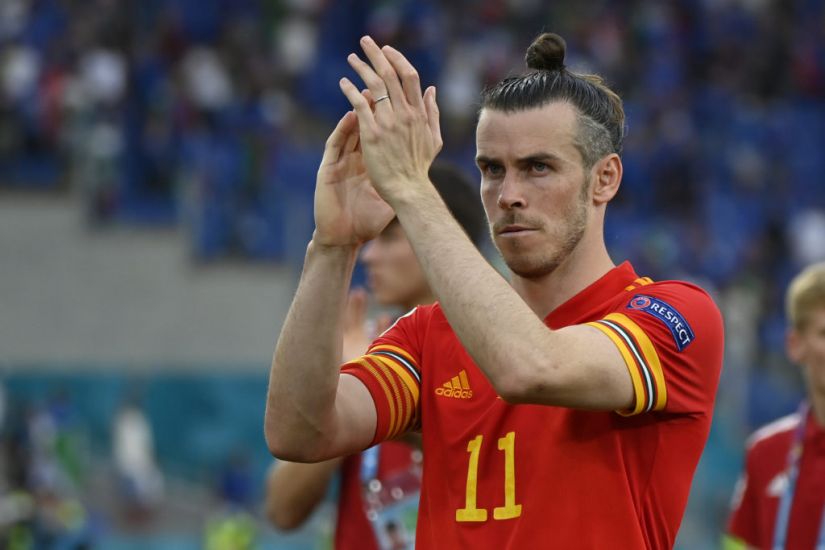 Euro 2020: Gareth Bale ‘Proud’ As Wales Reach Knockout Stage