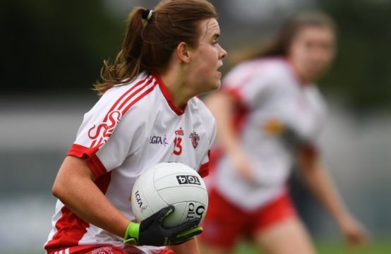 Ladies Nfl Roundup: Tyrone Relegate Wexford To Division 3