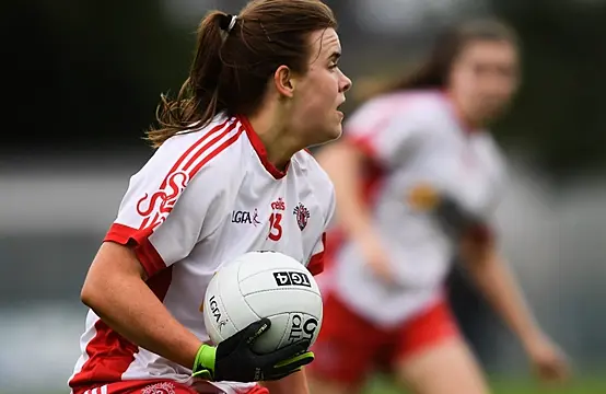 Ladies Nfl Roundup: Tyrone Relegate Wexford To Division 3