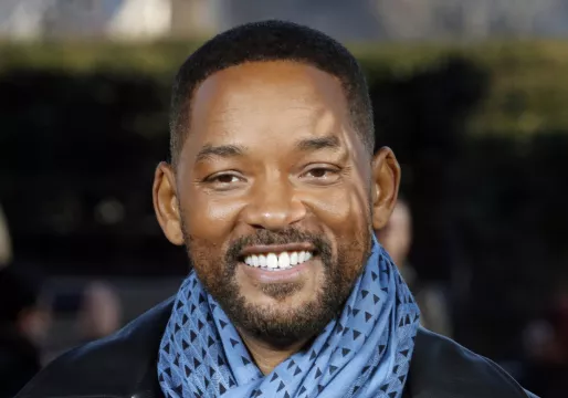 Will Smith To Release Memoir Later This Year