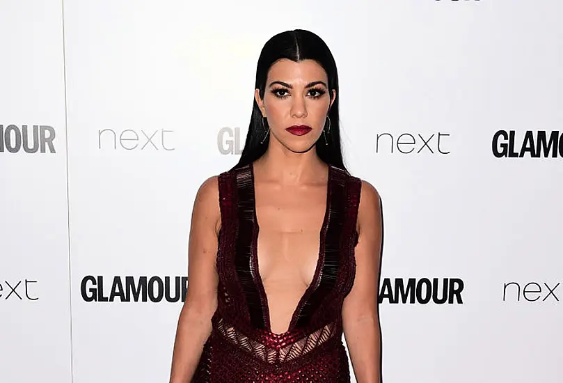 Scott Disick Addresses Kourtney Kardashian’s Relationship With Travis Barker