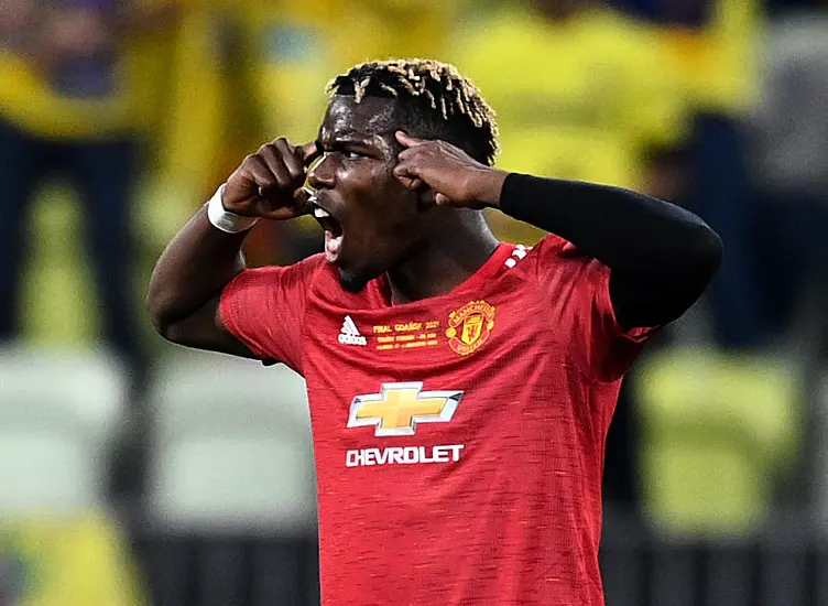 Football Rumours: Paul Pogba To Be Offered New Deal By Manchester United