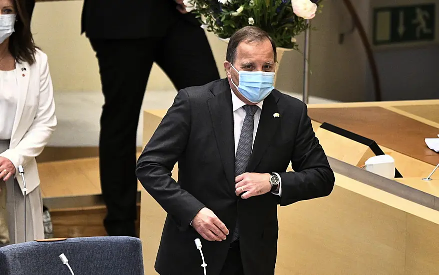 How A Housing Crisis Ousted Sweden's Prime Minister