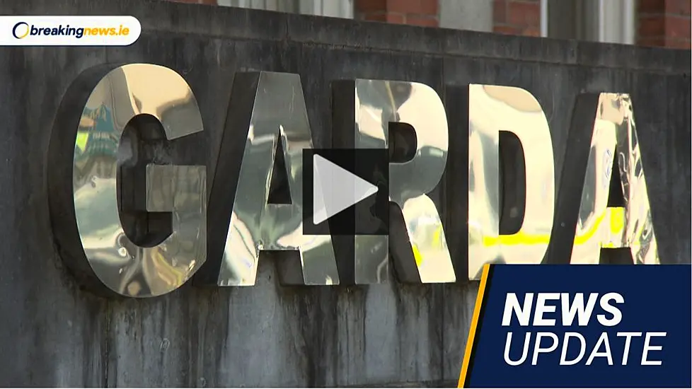 Video: Dublin Fatal Assault, Outdoor Drinking, Motion On National Maternity Hospital