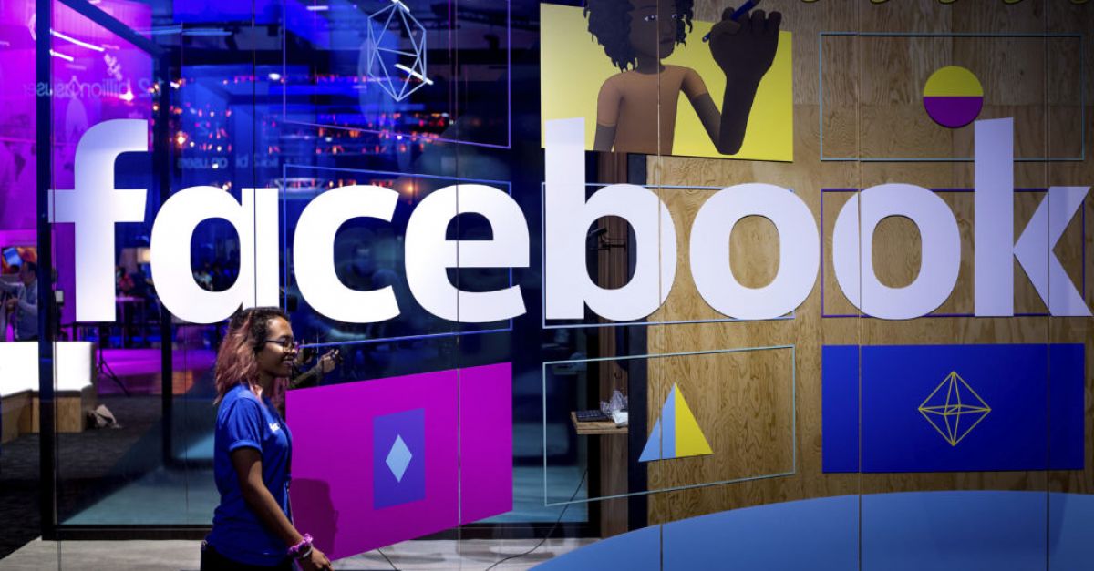 Facebook invests $50 mln to build the 'metaverse' in responsible manner