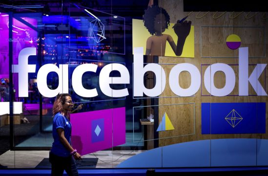 Facebook Invests Over €42 Million To Build 'Metaverse'