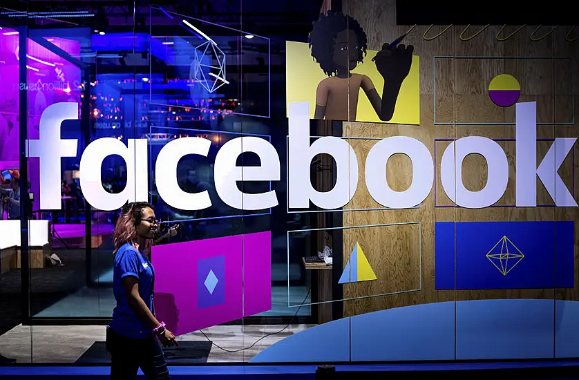 Facebook Warns Growth To Slow Significantly