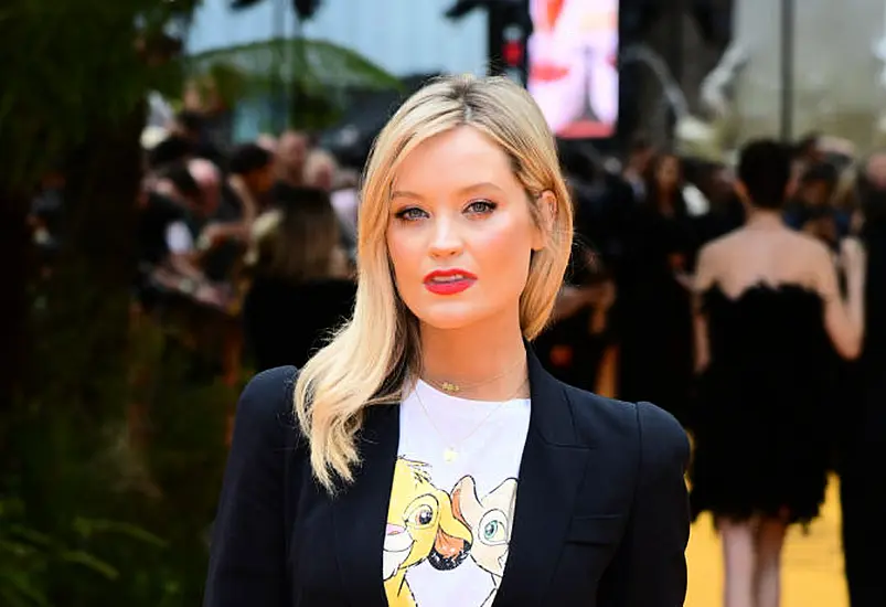 Laura Whitmore Hopes New Love Island Series ‘Does Caroline Proud’