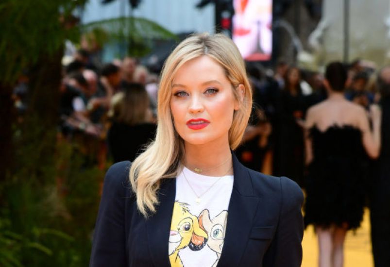 Laura Whitmore Hopes New Love Island Series ‘Does Caroline Proud’