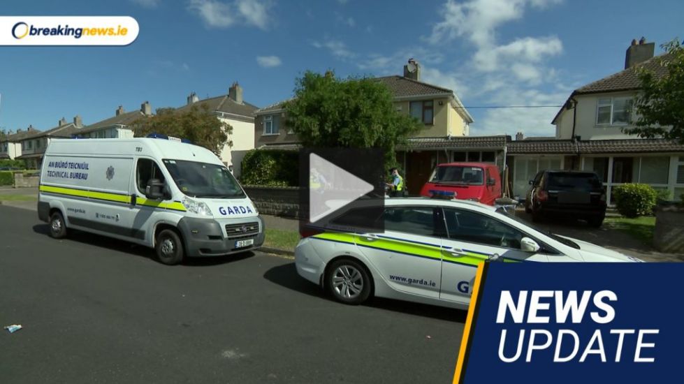Video: Arrest Following Fatal Assault, Inquest On Death Of George Nkencho Opens