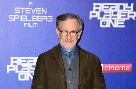 Steven Spielberg’s Company To Produce Films For Netflix