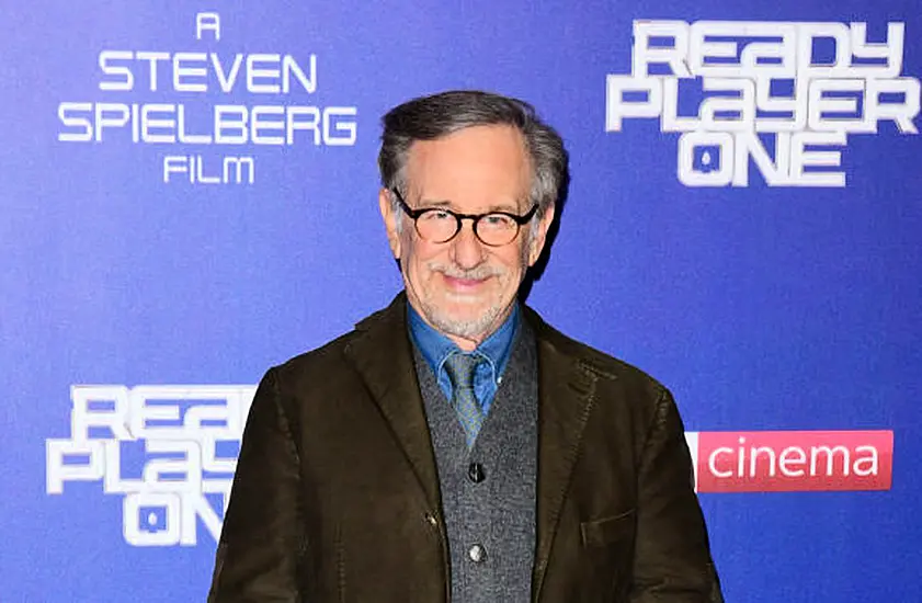 Steven Spielberg’s Company To Produce Films For Netflix