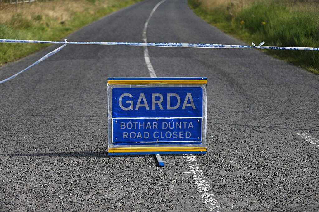 Body of male cyclist found in 'unexplained circumstances' in Kerry