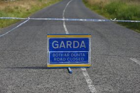 Two Men In 20S In Critical Condition, As Four Injured In Limerick Collision