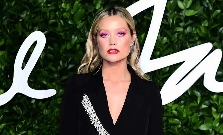 Laura Whitmore Says ‘We All Need More Fun In Our Lives’, As Love Island Returns