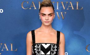 Cara Delevingne Says How She Sexually Identifies Changes ‘Like A Pendulum’