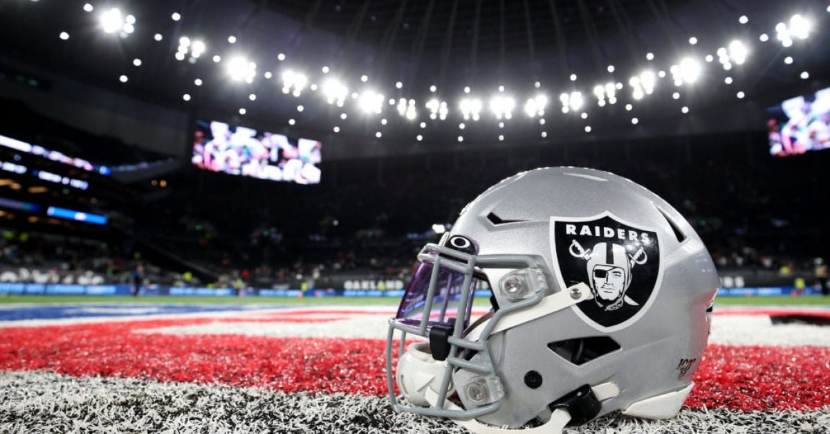 Carl Nassib: Las Vegas Raiders defensive end becomes first active NFL  player to come out as gay, NFL News