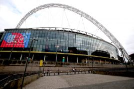 Euro 2020: No Plans For Uefa To Take Semi-Finals And Final Away From Wembley