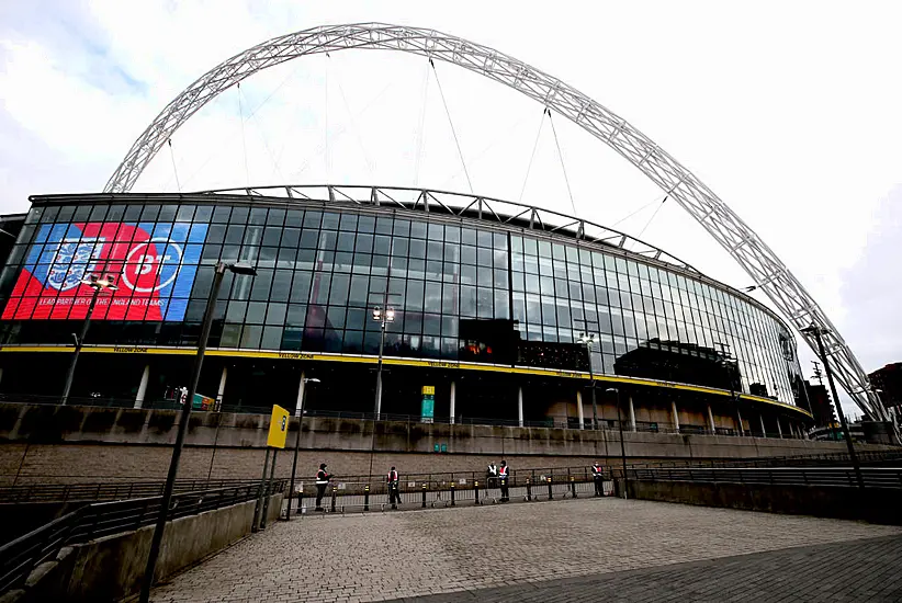 Euro 2020: No Plans For Uefa To Take Semi-Finals And Final Away From Wembley