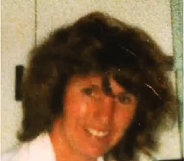 Family Of Missing Woman Hunt For Information 36 Years After Disappearance