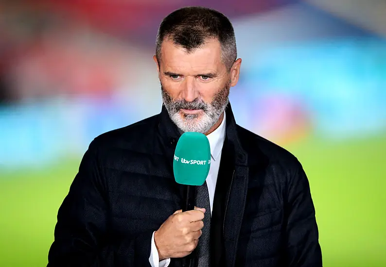 ‘Why Talk To An Opponent For 20 Minutes?’ – Roy Keane Questions England Duo