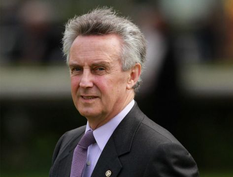 Horse Trainer Jim Bolger To Be Invited Before Committee To Discuss Doping Claims