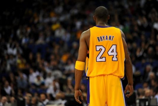 Kobe Bryant’s Widow To Settle Lawsuit Over Deadly Crash