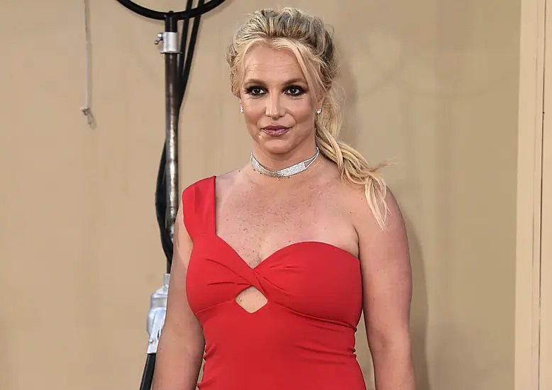 Britney Spears Set To Address Us Court In Much-Anticipated Hearing