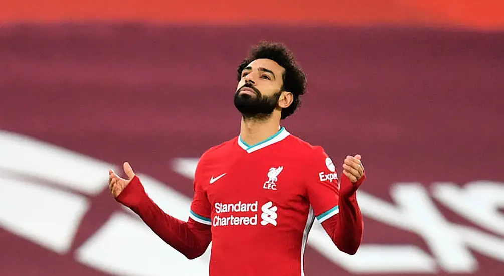 Egyptian Football Association Chief Feels Mohamed Salah Wants Olympic Release