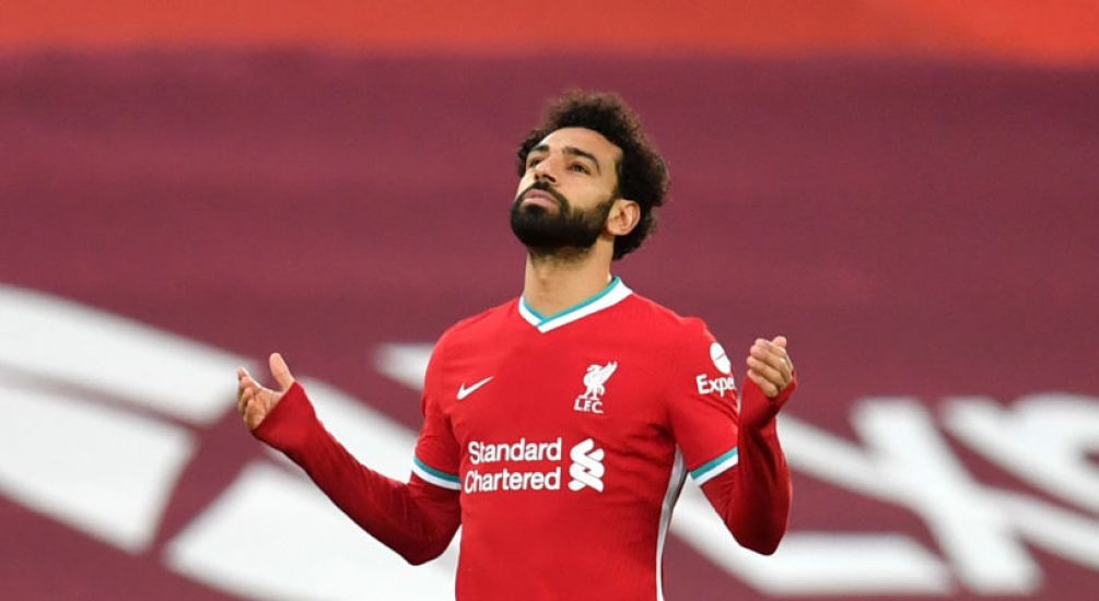 Egyptian Football Association Chief Feels Mohamed Salah Wants Olympic Release