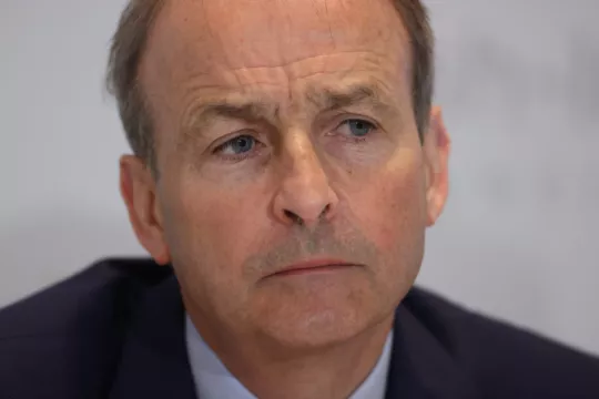 Taoiseach Warns Compulsory Purchase Order Could Result In Nmh Never Being Built