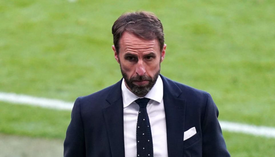 Euro 2020: Southgate Says Starting Spots Up For Grabs As England Prepare For Last-16