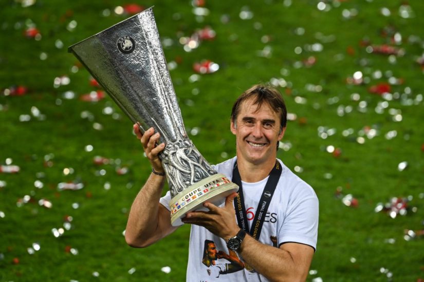 Julen Lopetegui Rejected ‘Dizzying’ Offer From Tottenham – Sevilla President