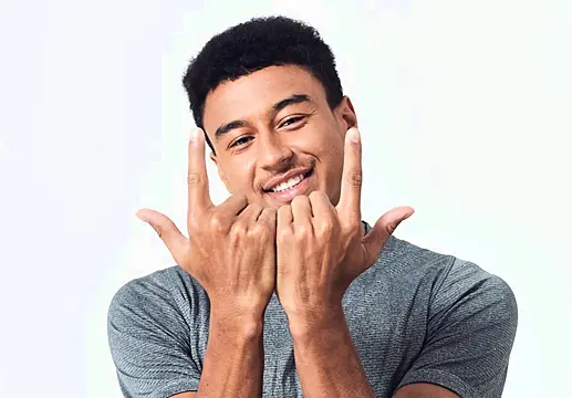 Jesse Lingard On Embracing More Plant-Based Meals, And Ditching Energy Gels For Fruit And Nuts