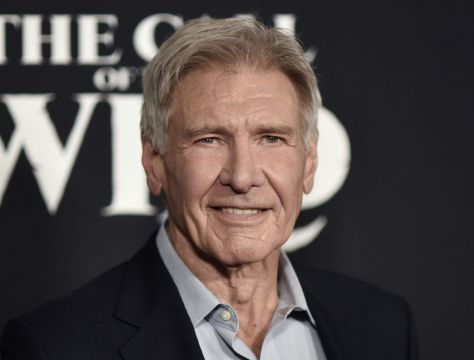Harrison Ford Injures Shoulder On Indiana Jones 5 Set