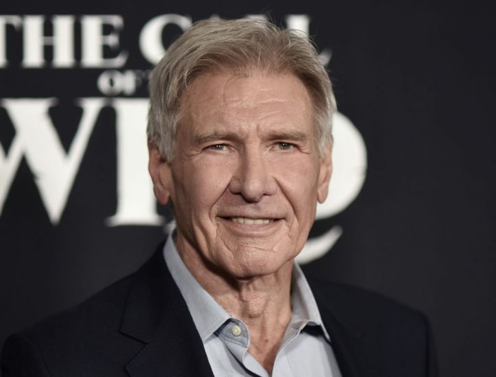 Harrison Ford Injures Shoulder On Indiana Jones 5 Set