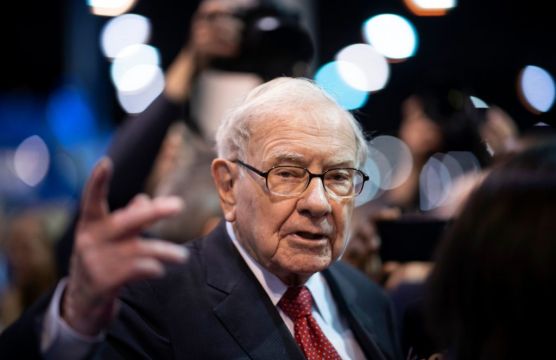 Warren Buffett Resigns From Gates Foundation, Has Donated Half His Fortune