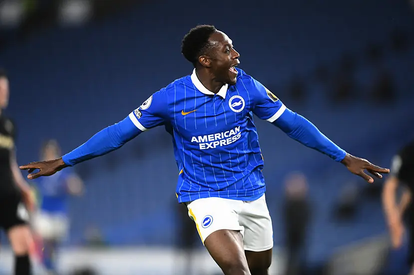 Danny Welbeck Secures Brighton Stay After Agreeing New One-Year Deal