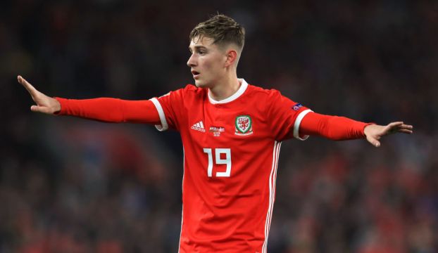 Euro 2020: David Brooks Confident Wales Can Block Out Denmark’s Growing Fanbase
