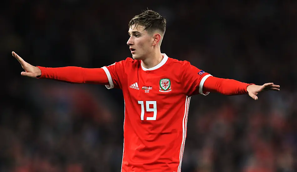 Euro 2020: David Brooks Confident Wales Can Block Out Denmark’s Growing Fanbase