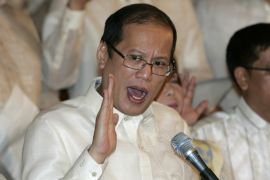 Former Philippine President Benigno Aquino Iii Dies Aged 61