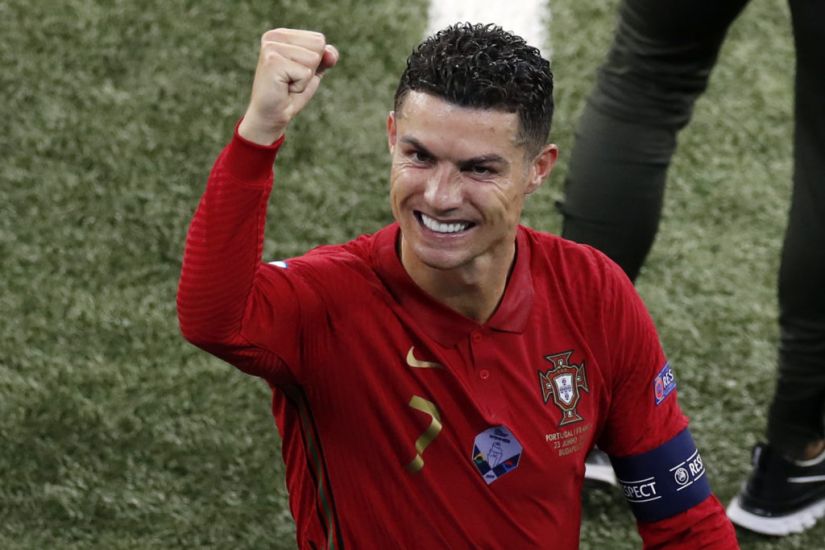 Cristiano Ronaldo Equals International Goalscoring Record – How Does He Compare?