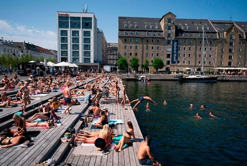Copenhagen Tops Monocle's List Of Best Cities For Quality Of Life