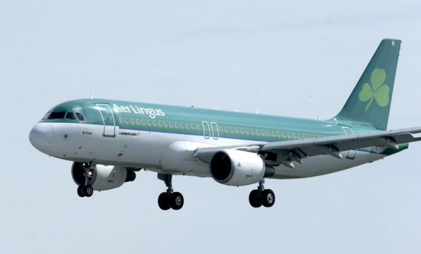 Aer Lingus Begins Knock-Heathrow Service, Resumes Direct Flights To Connecticut