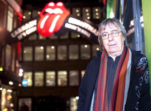 Restaurant Of Ex-Rolling Stones Bassist Bill Wyman Shuts Doors For Final Time